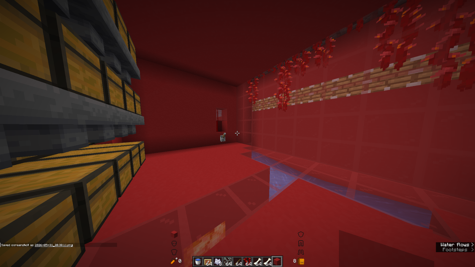 weeping vines farm donut smp image 3