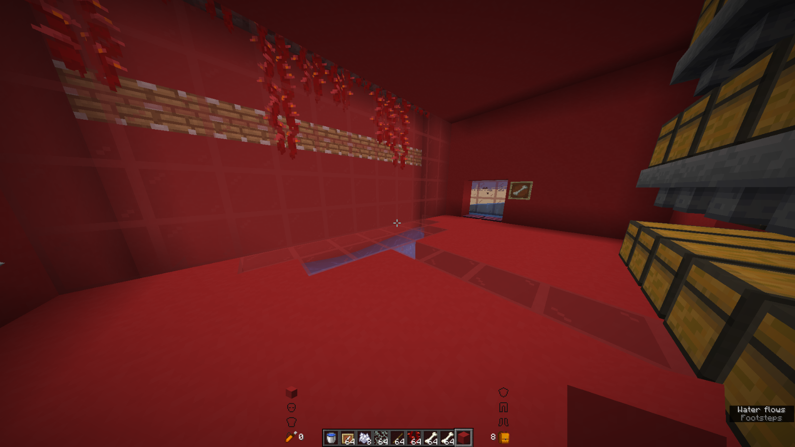 weeping vines farm donut smp image 2
