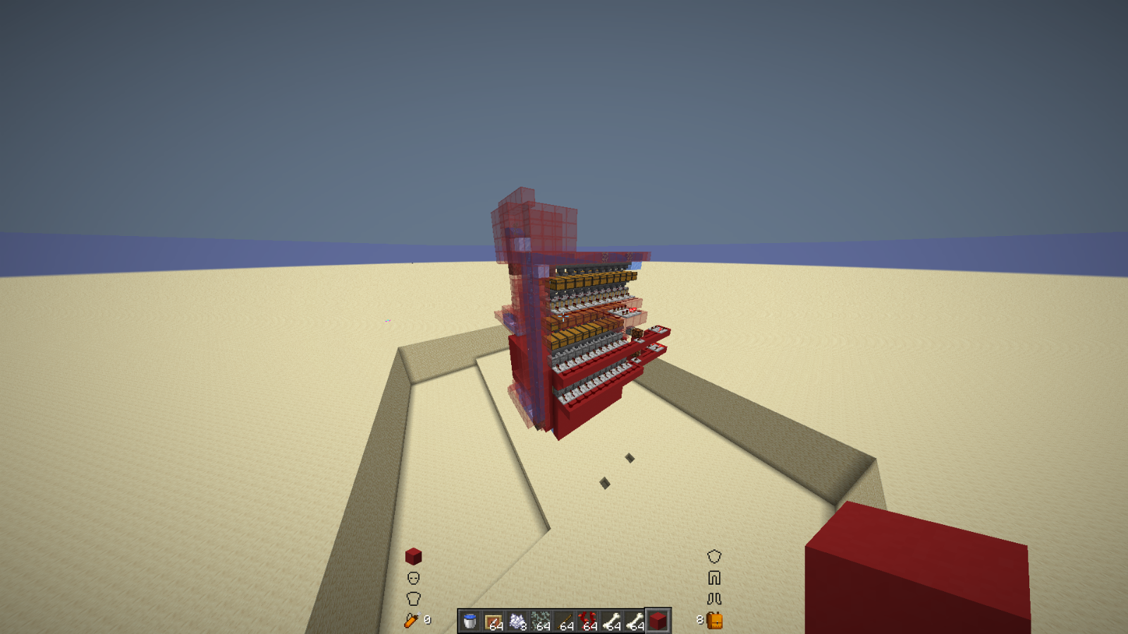 weeping vines farm donut smp image 4