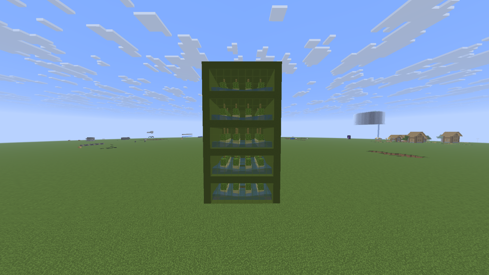 Random V1 (Cactus farm) image 1