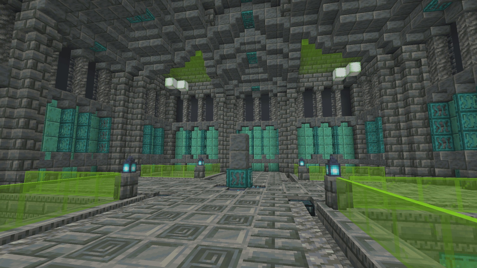DrDonuts new base themed build image 1