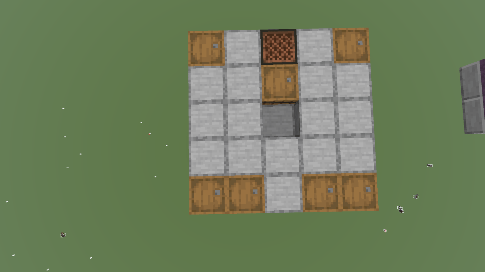 King_Pat_'s clasic floor regear image 1