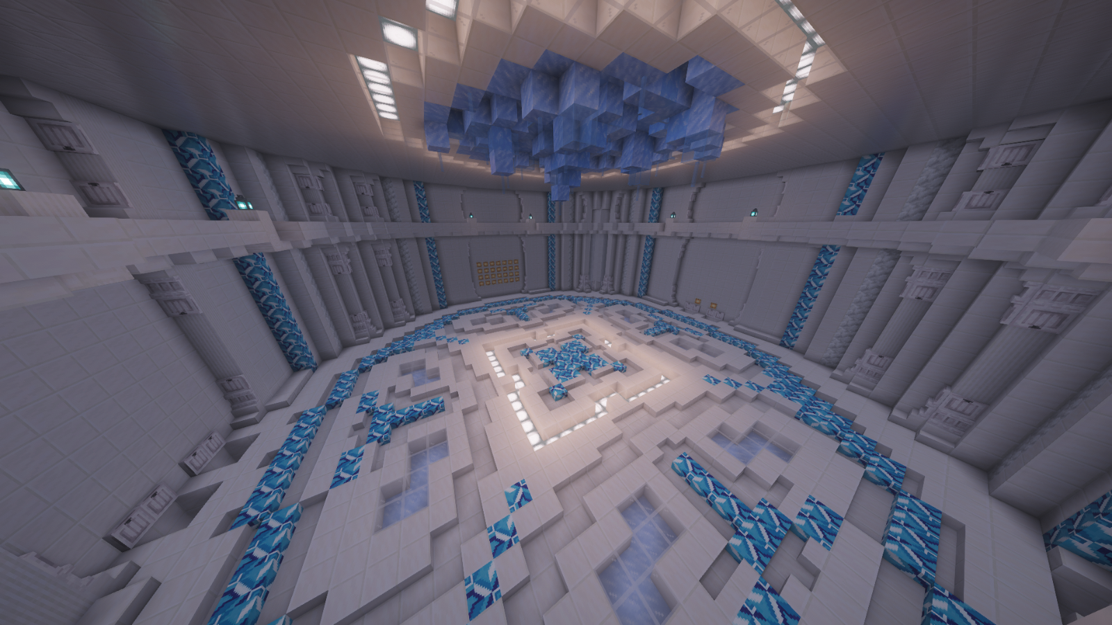 Base Stasis Quartz image 1