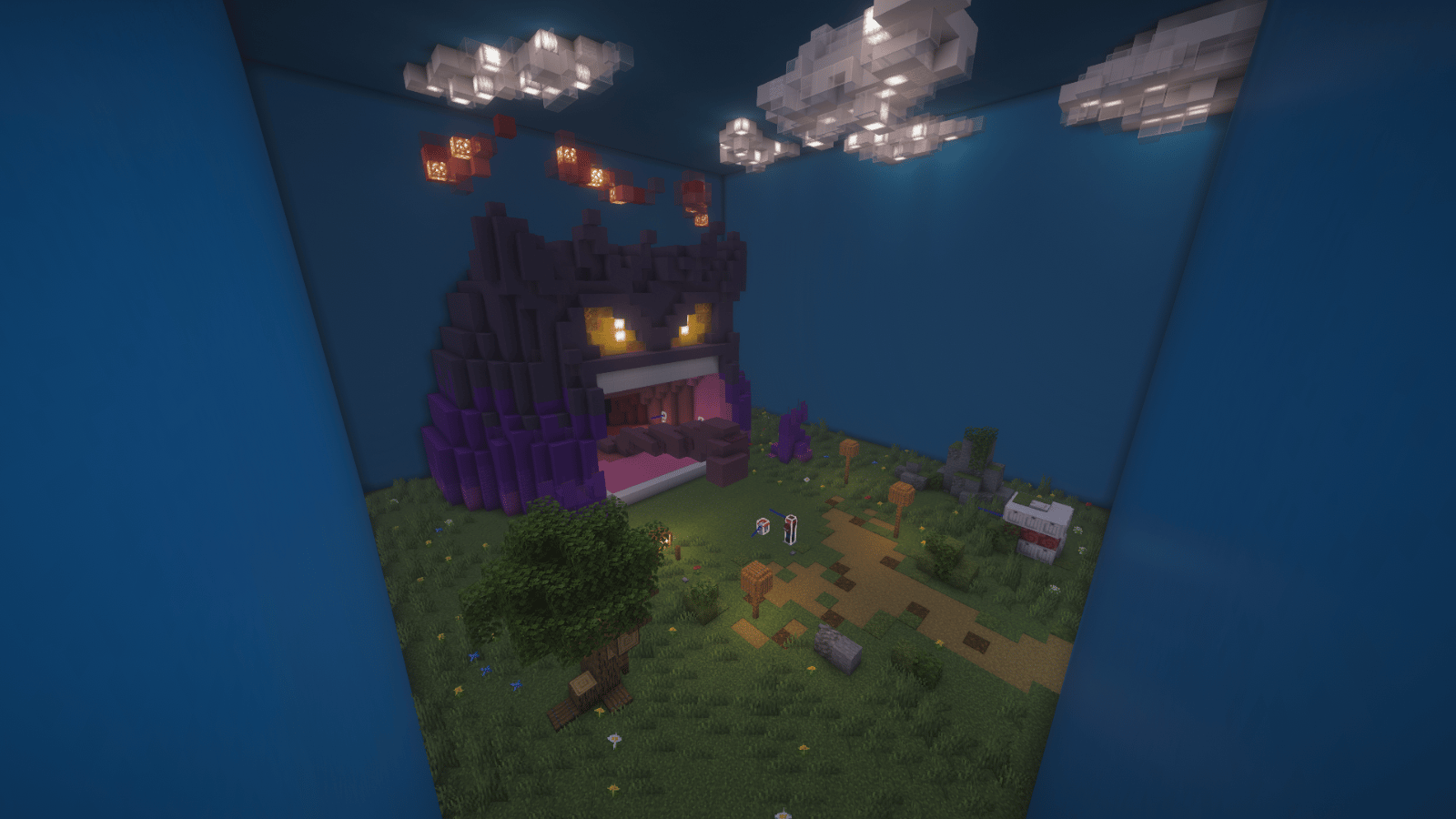 GIGAMAX Gengar Stash image 1