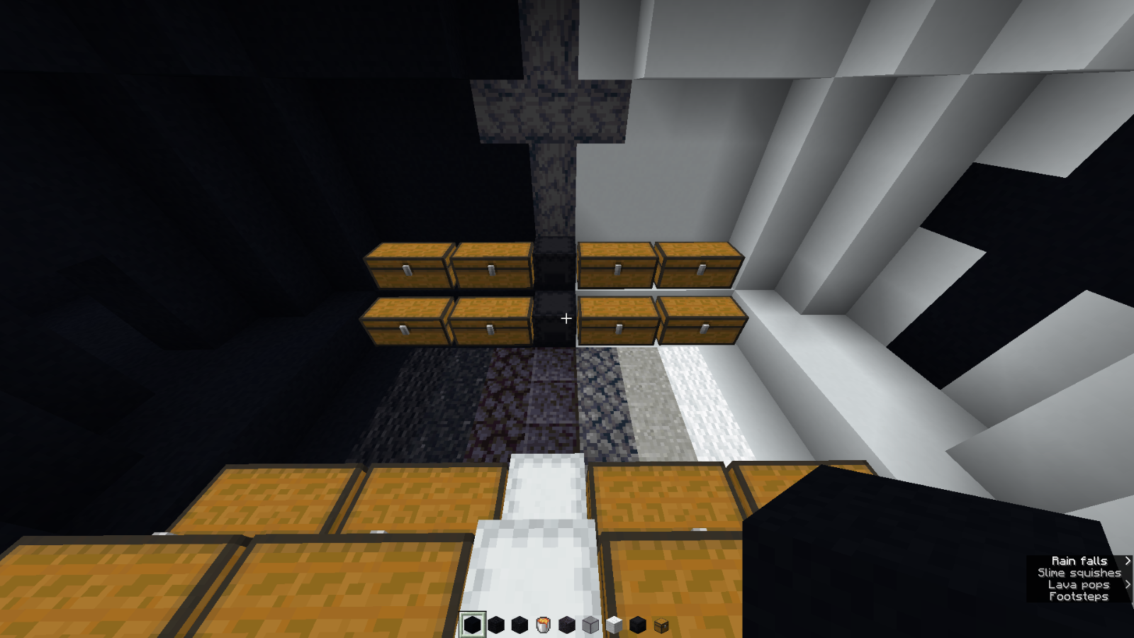 black and white starter stash {IGN YHPROLLY} image 1