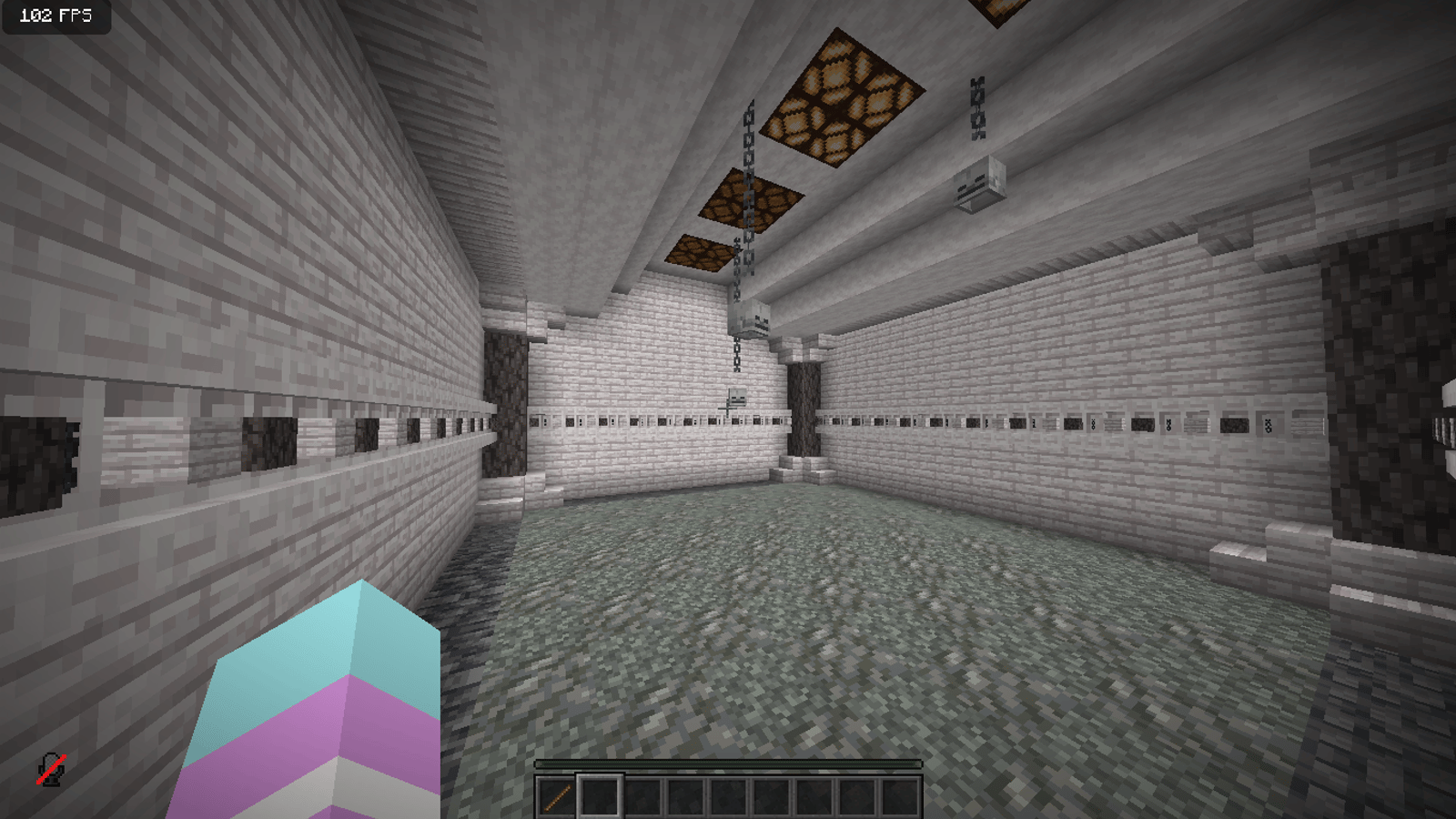 Heyitzhallow_'s Halloween Pale Oak Base image 1
