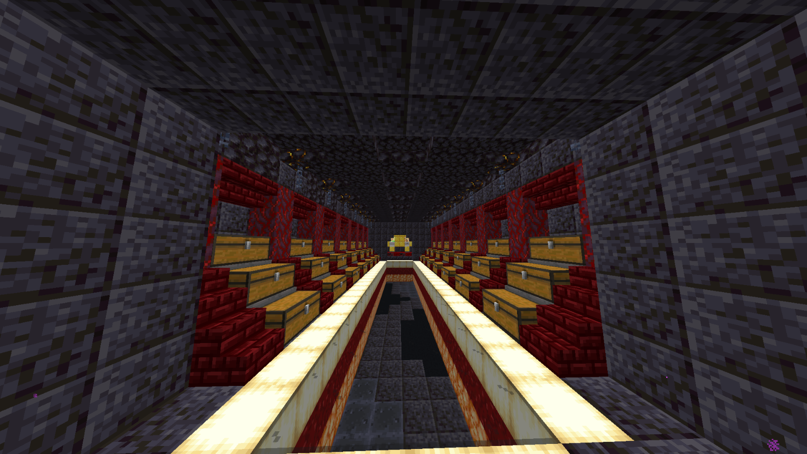 Red and Black Nether Stash. By DriftyAU image 3