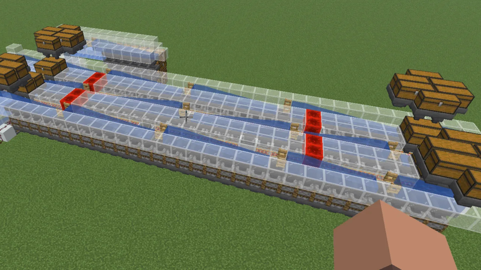 Auto Smelter (93 Smokers) image 1