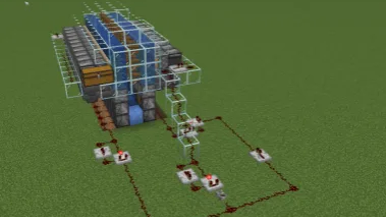 Dex V1 (Credits to dex) image 1
