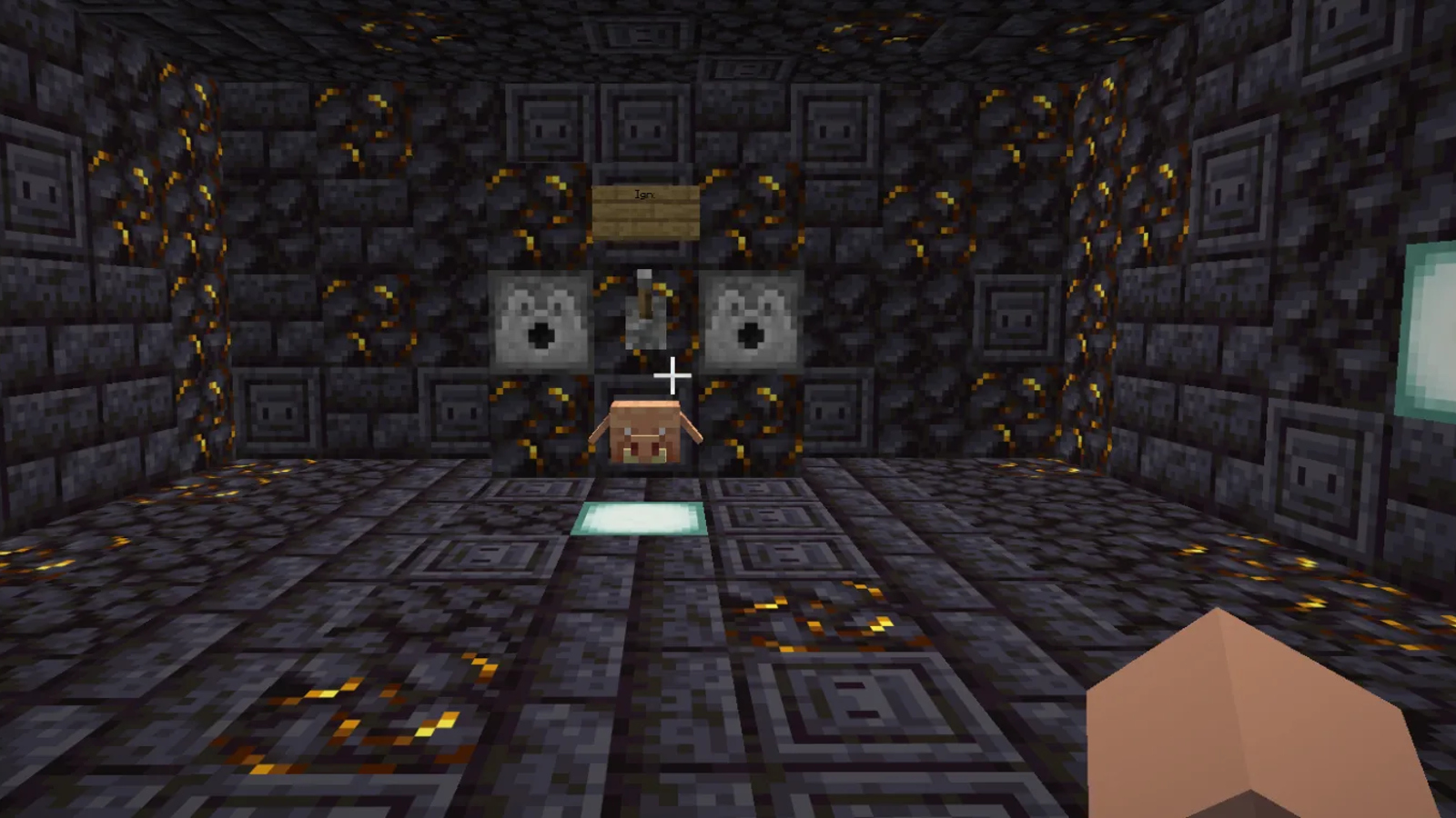 Blackstone Gambling Base image 1
