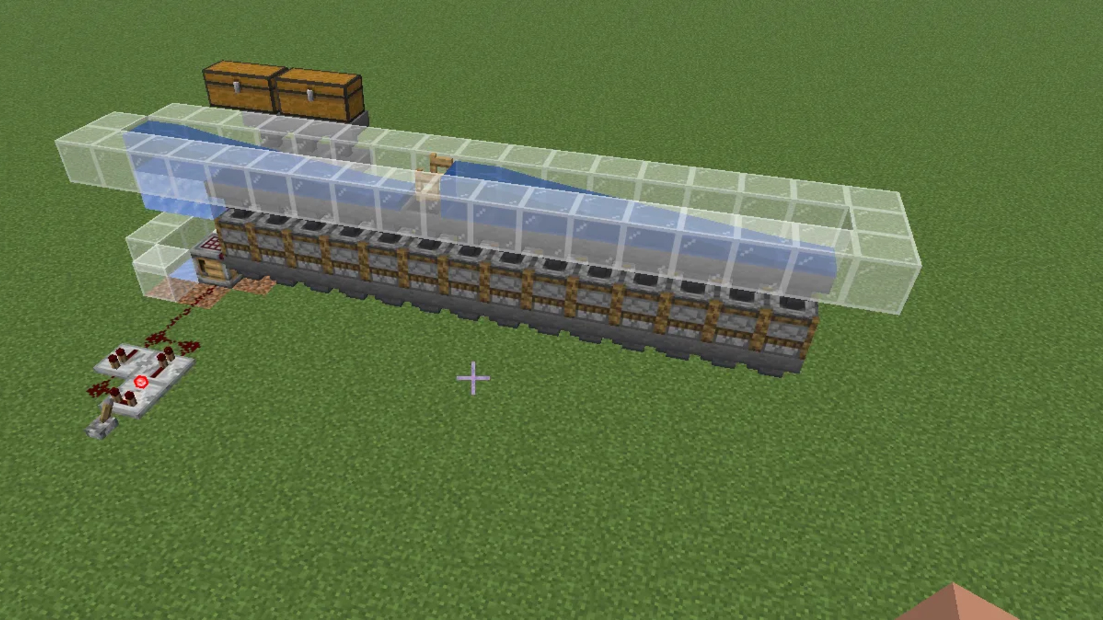 AutoSmoker (14 smokers) image 1