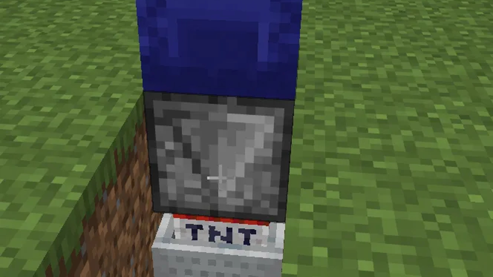 Shulker TntMinecarts Trap image 1