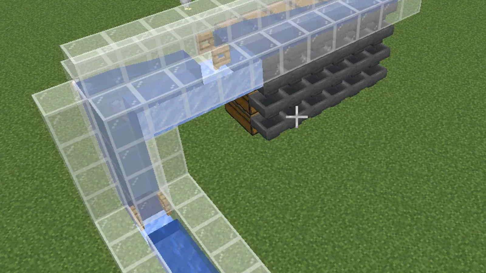 Storage System By JimmyTheVillager image 1