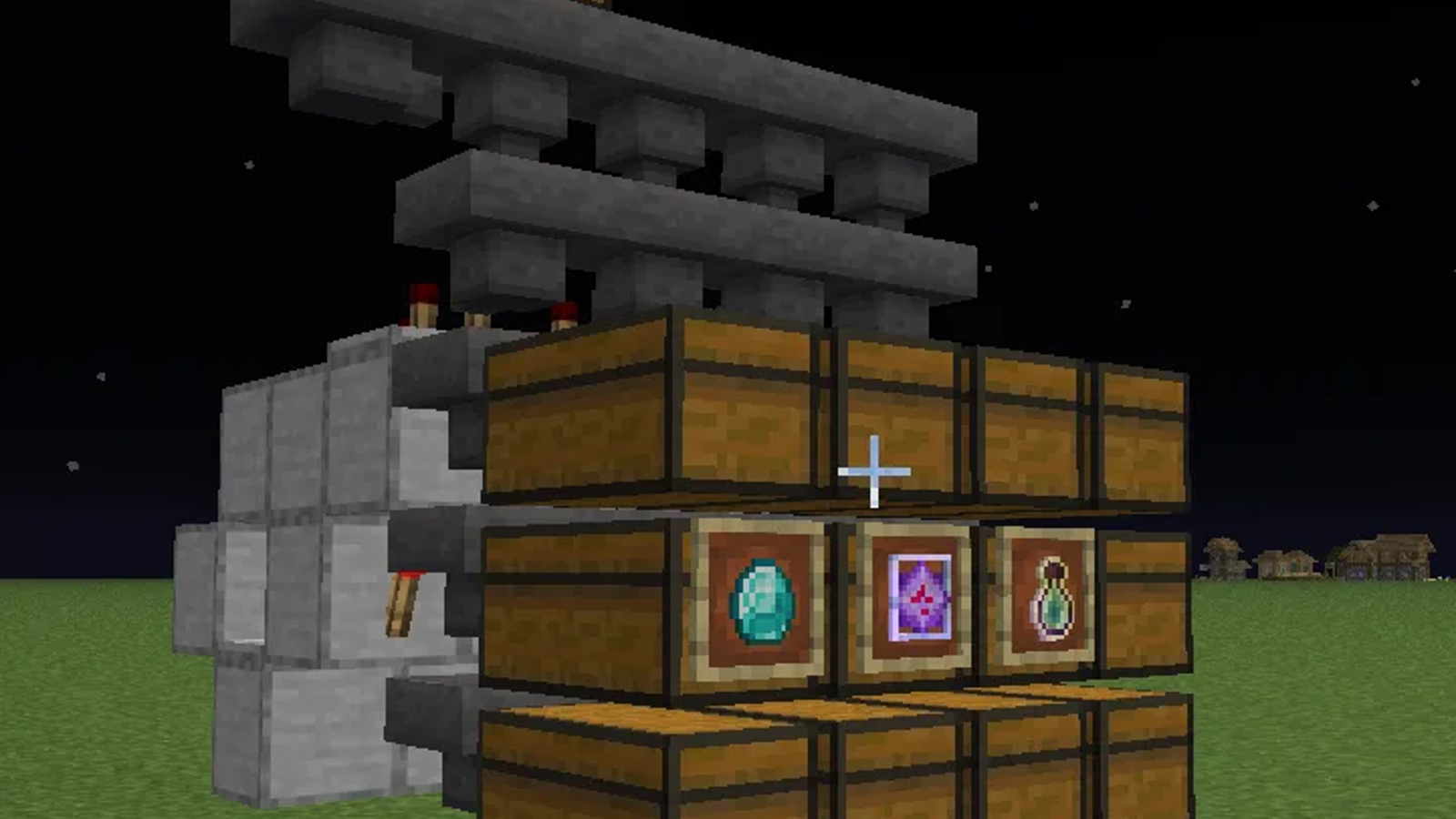 Item Sorter (Watch the video for it to work) image 2