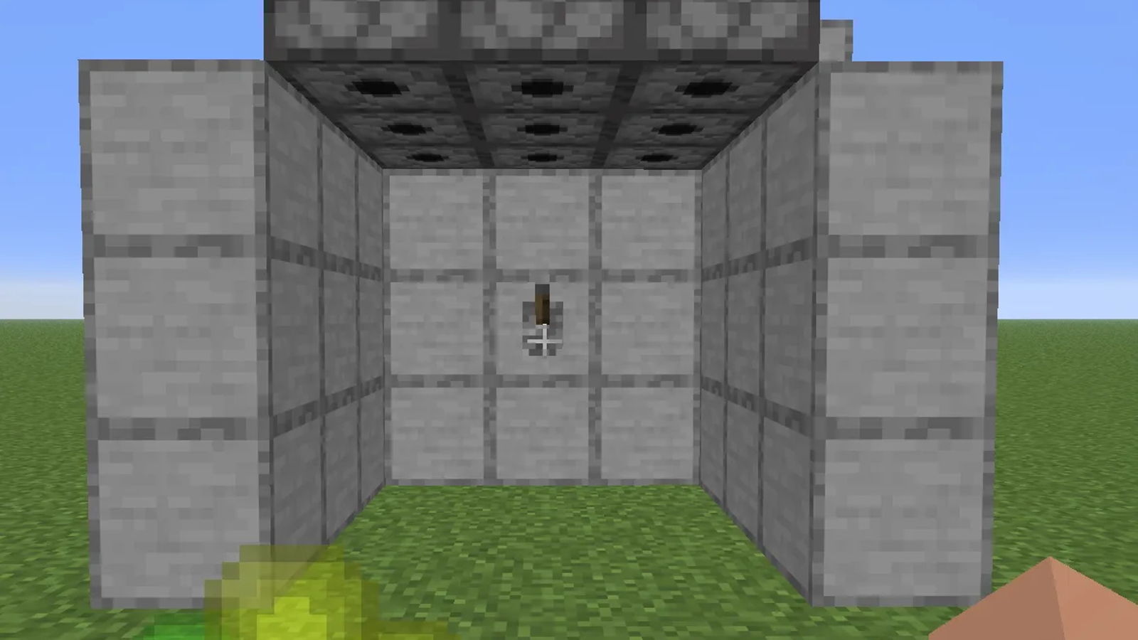 Simple Xp Bottle Shower image 1