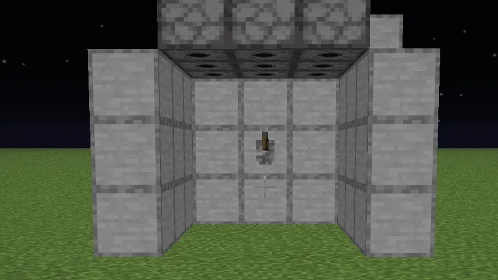 Automatic Xp Bottle Shower image 1