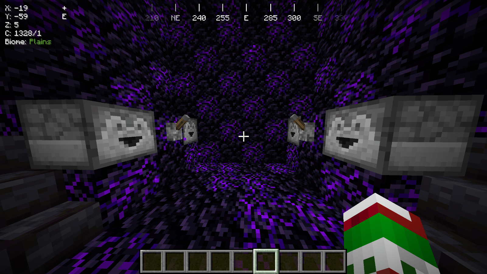 Crying obsidian stash by: Kassuw image 1