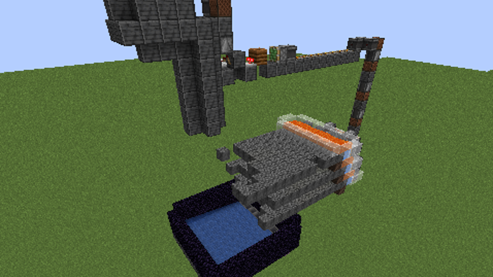 waseemo's  basalt farm image 1