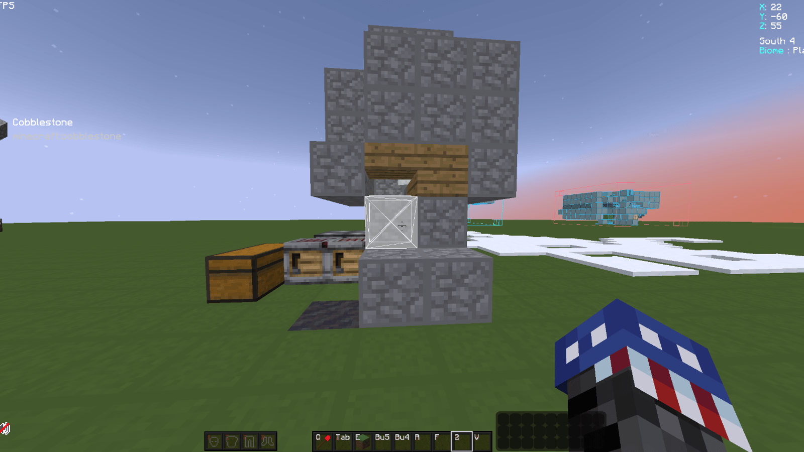 Easy snow farm.litematic image 1