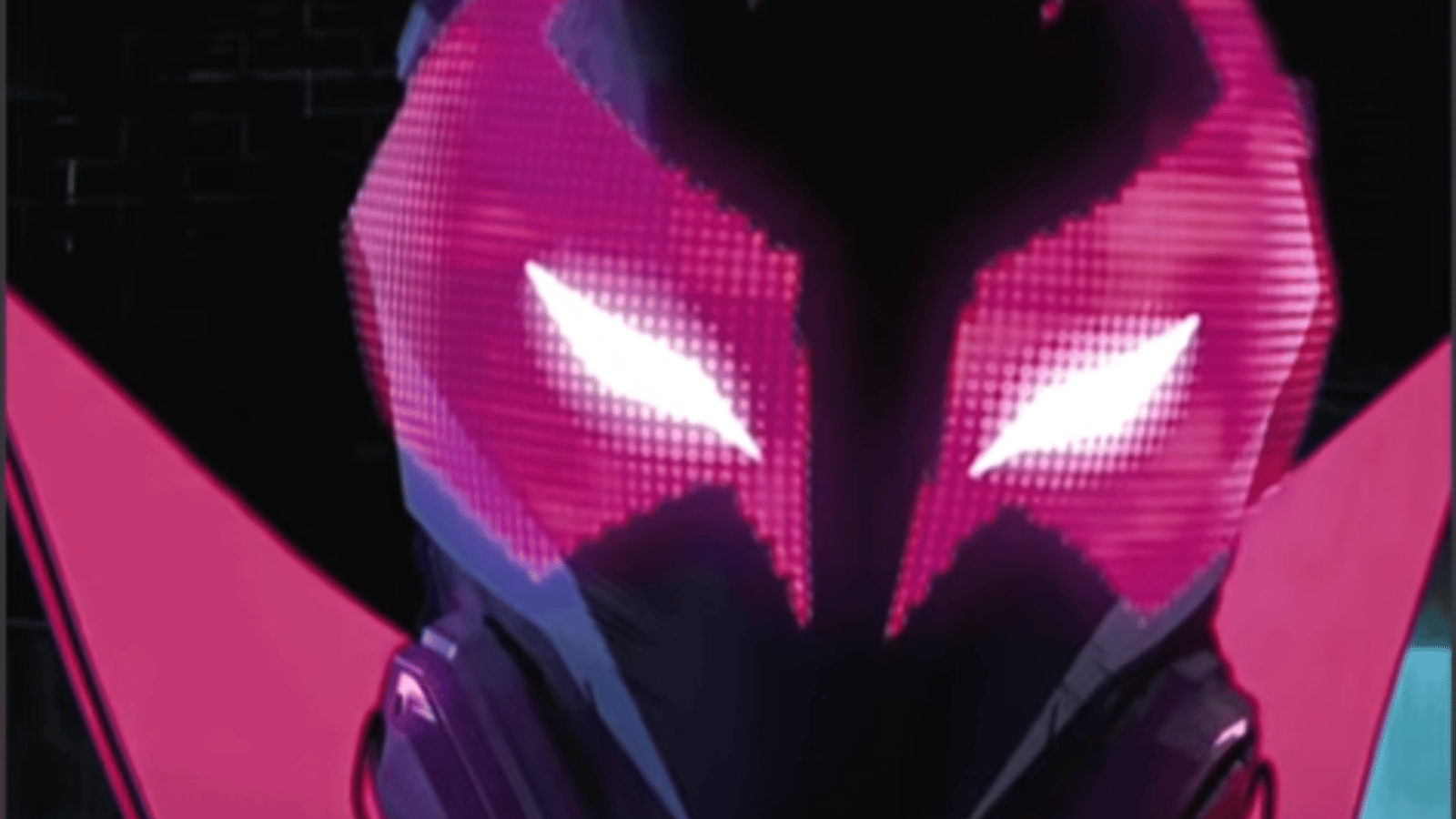 My name is miles morales MAPART image 1