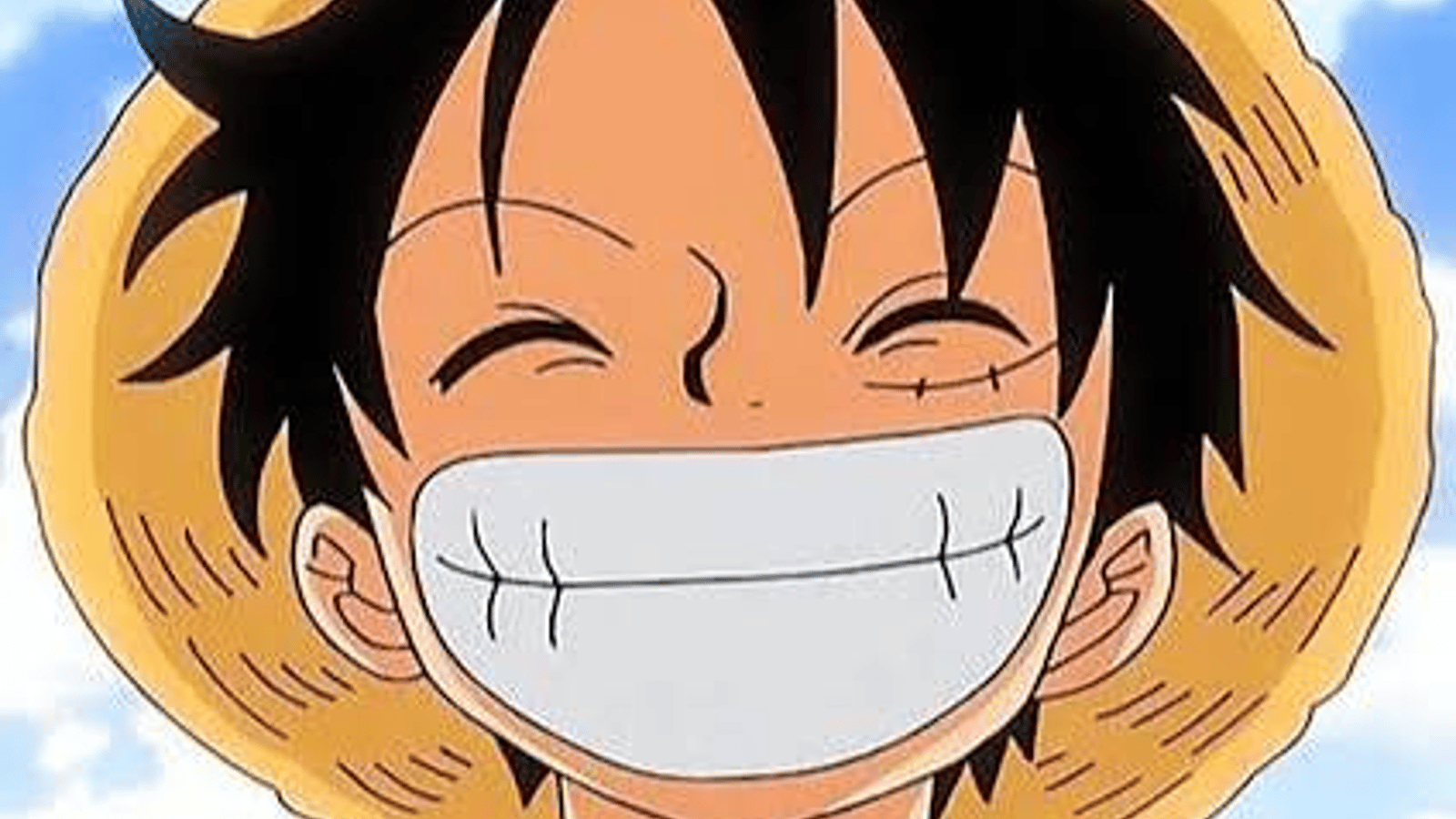 LUFFY MAPART image 1