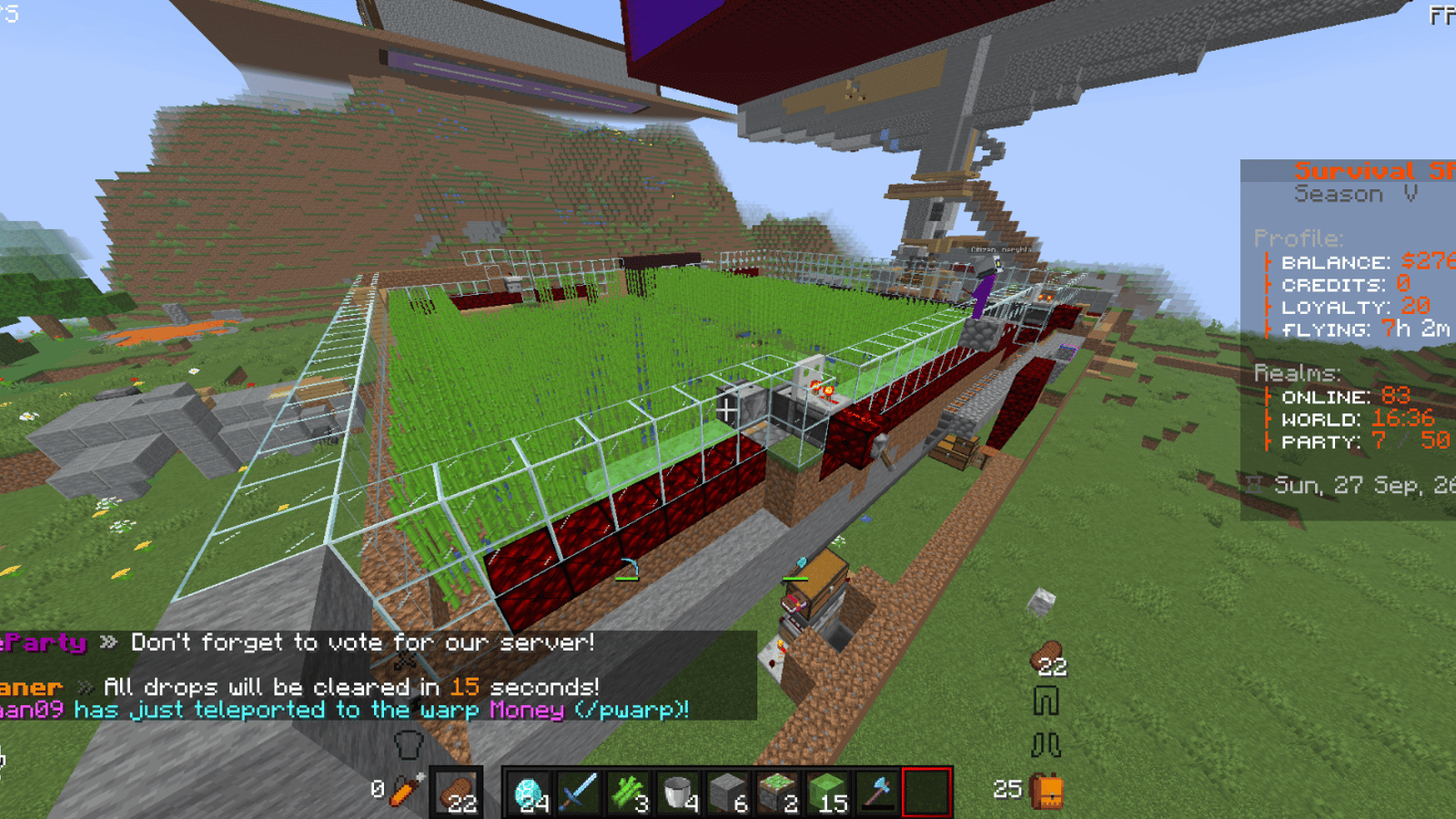 sugar cane farm by nerxybla v1 image 1