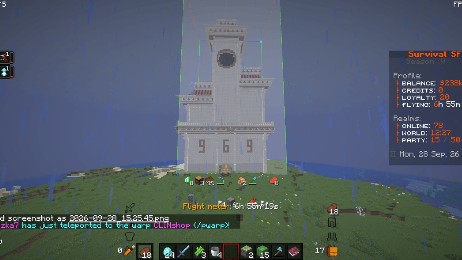 base basic by nerxybla v3 image 1