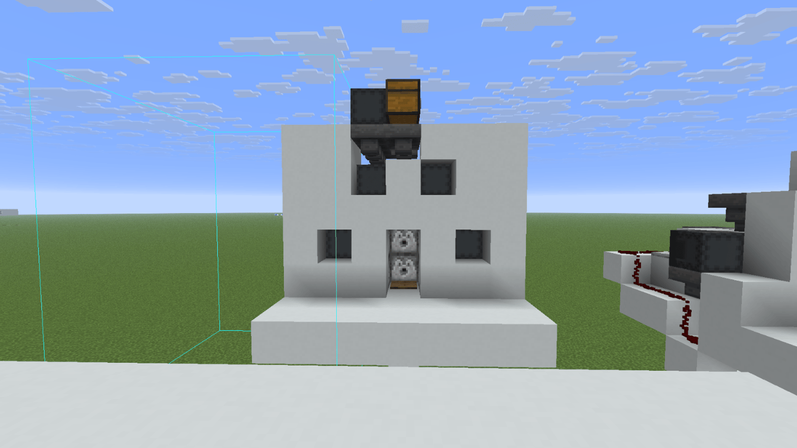 Auto regear image 1