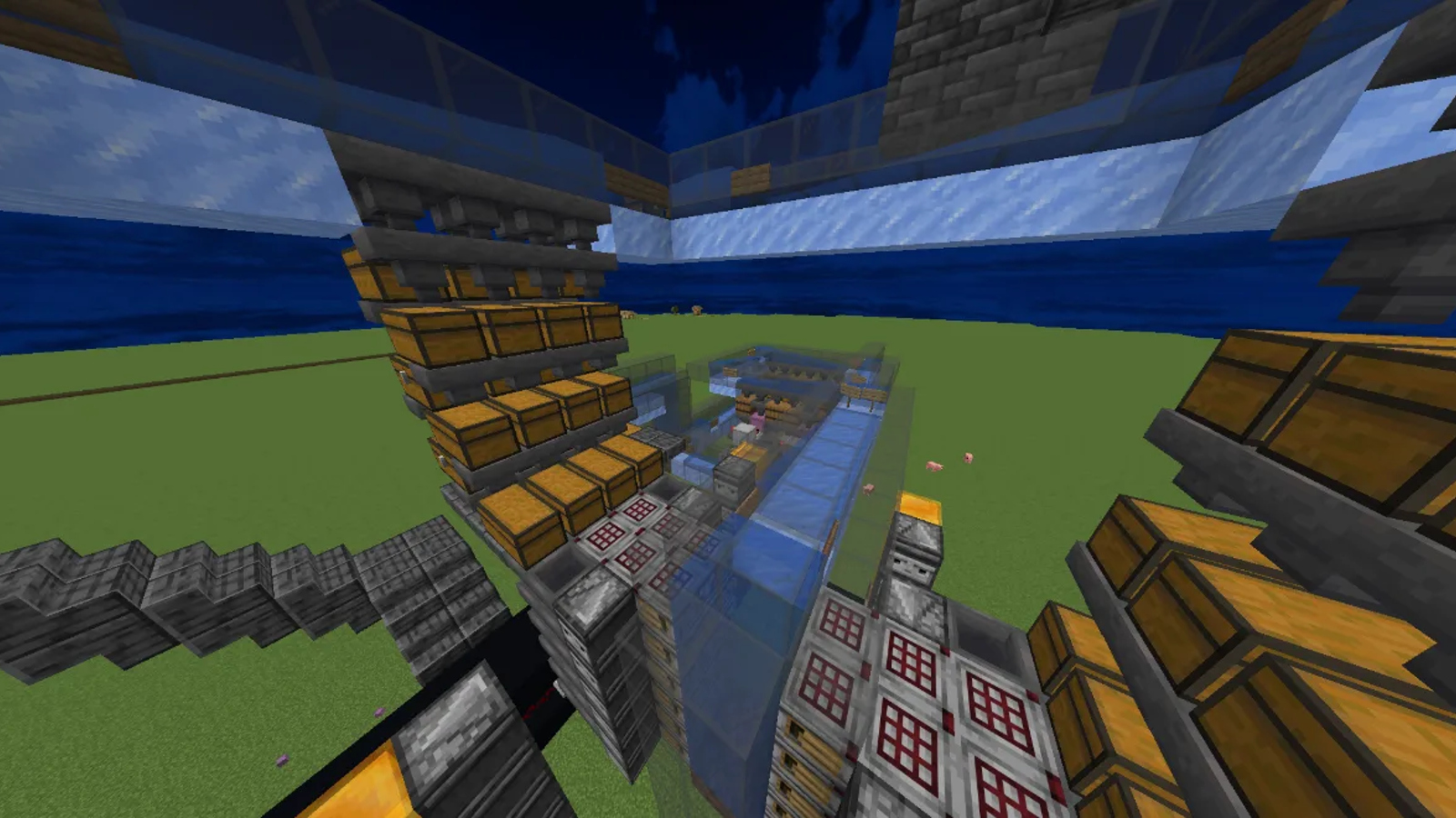 Jay Tile V3 (Set Crafters Before Using) image 1