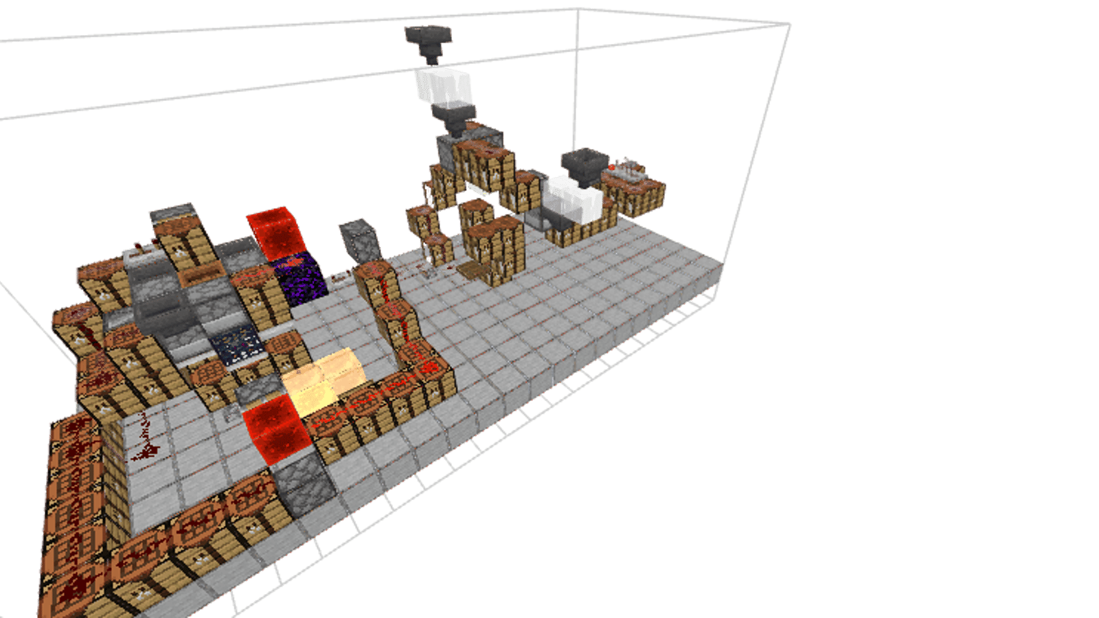 tp rail gun for donut smp plz dont steal 2 image 1