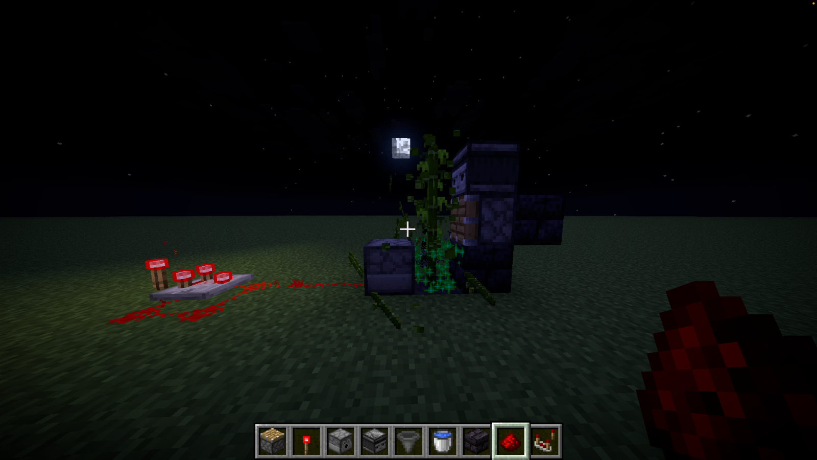 Easy Auto Bamboo Farm image 1