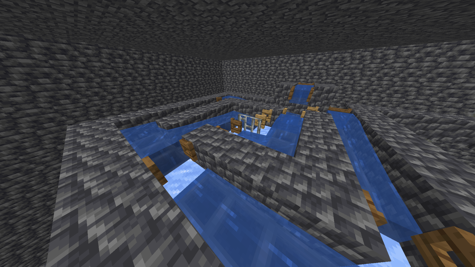 compact chest/slab auto crafter machine (without storage) [READ DESC] image 1