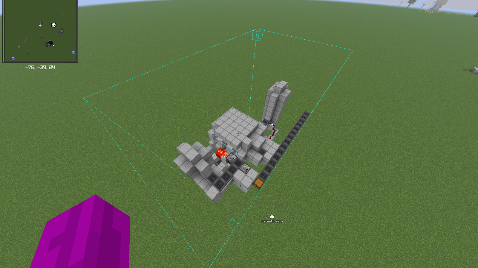 Axe Machine V1 image 1