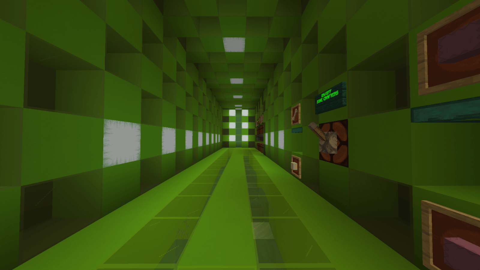 Green Bonemeal Converter (by josephgamer17_vr) image 1