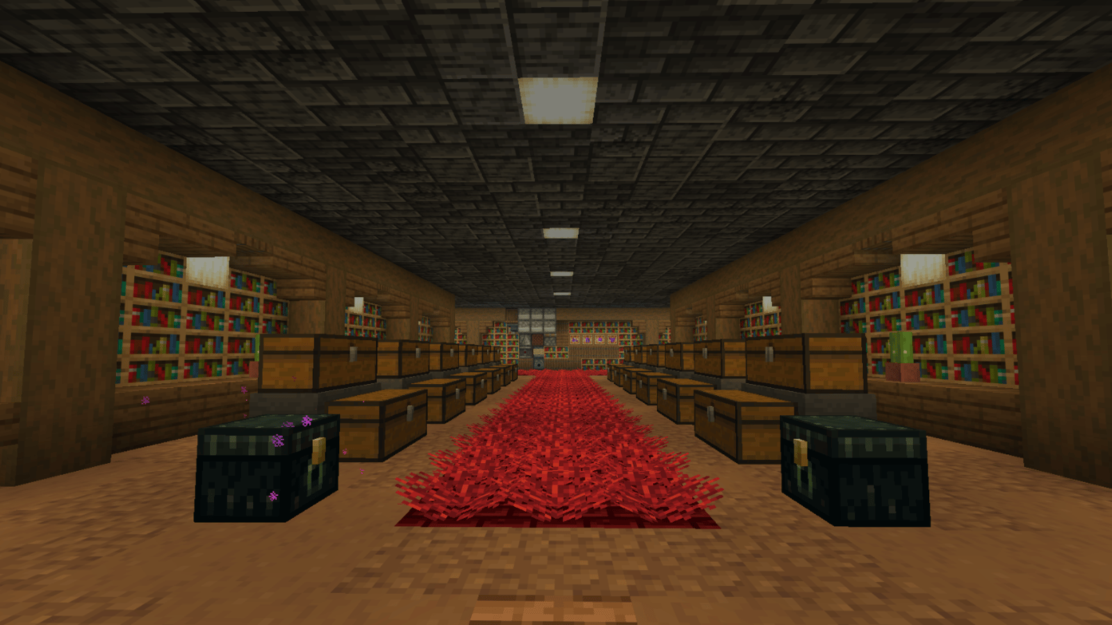 Rico's Library stash image 1