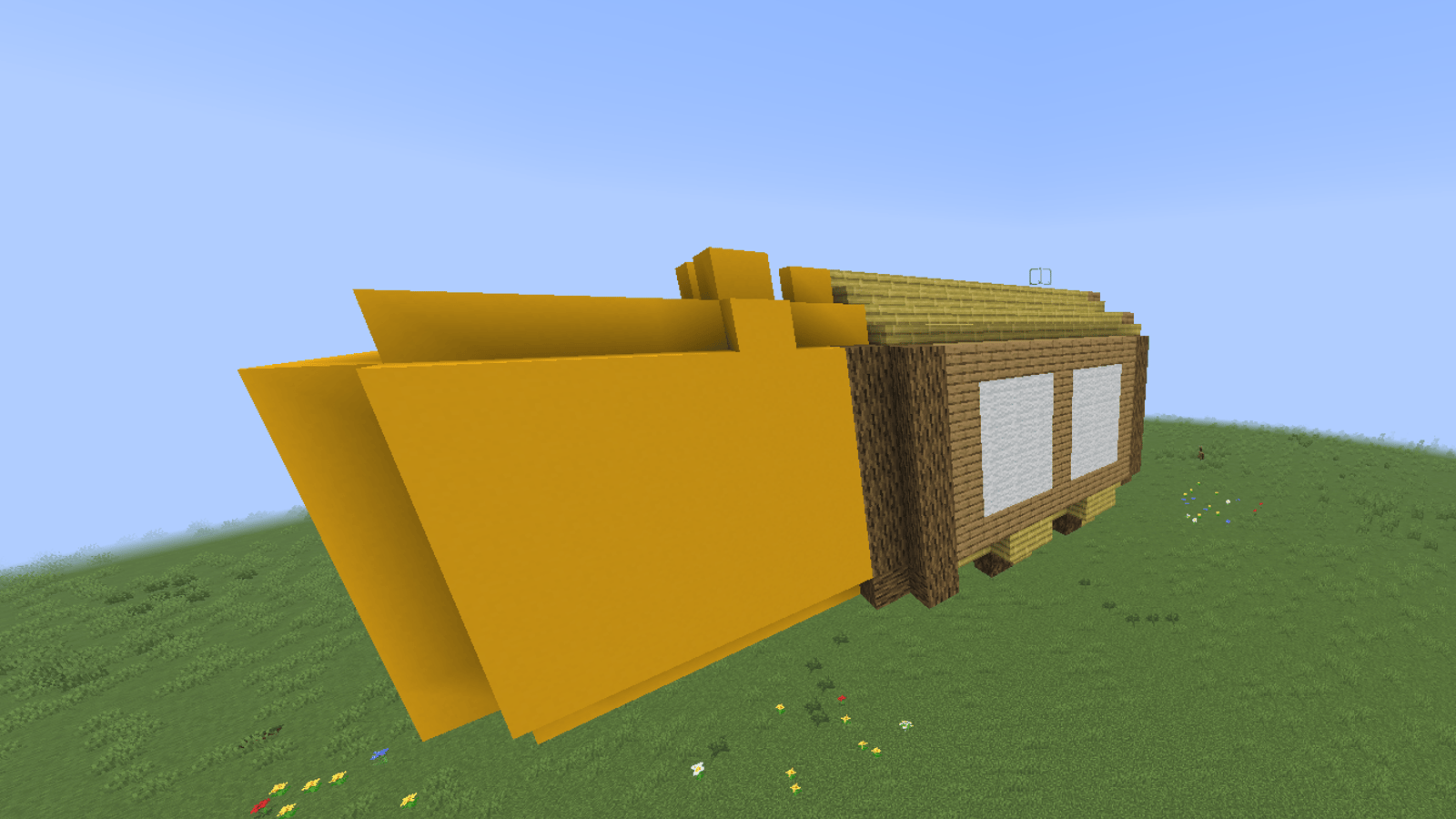 Cozy Pearl Base With Regear image 1