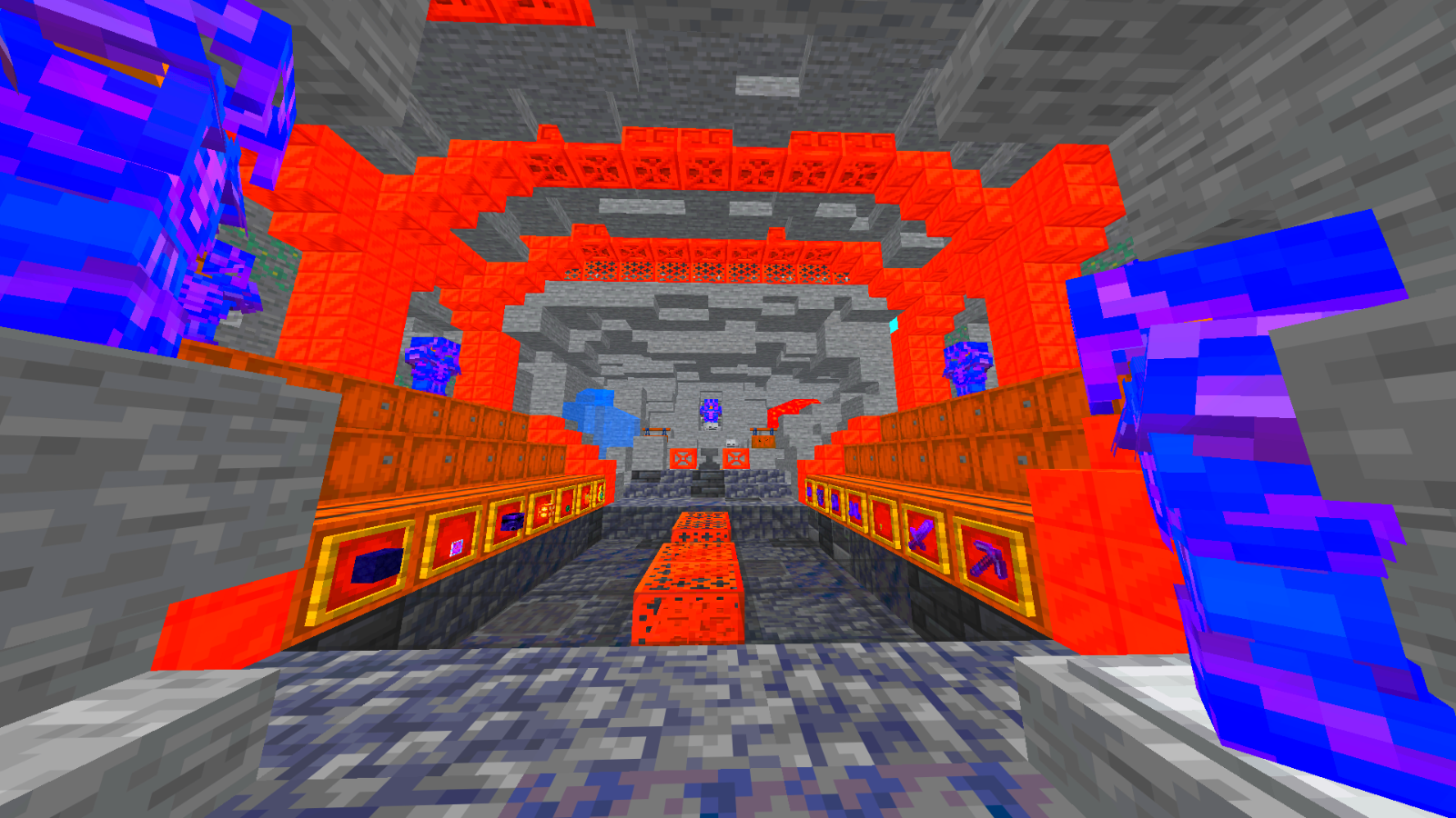 cave stash double regear image 1