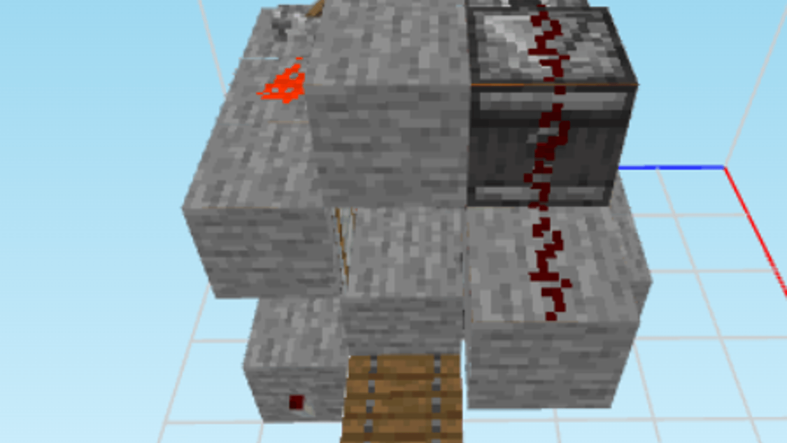 Jettism3's RailGun image 1