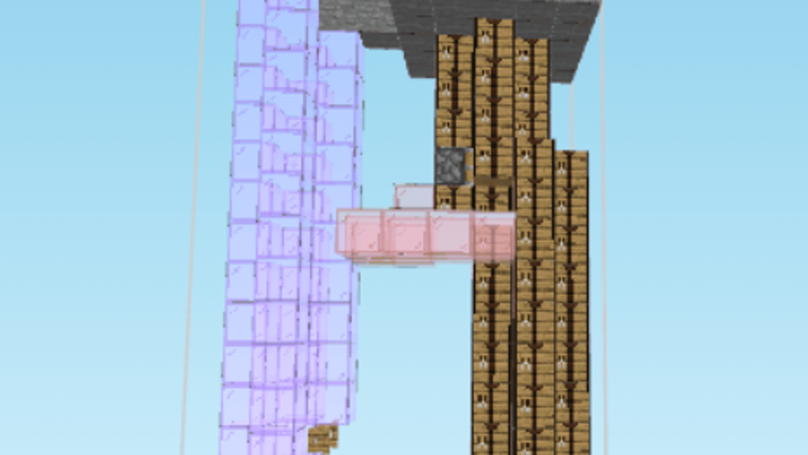 Jettism3's Tp Trap image 1