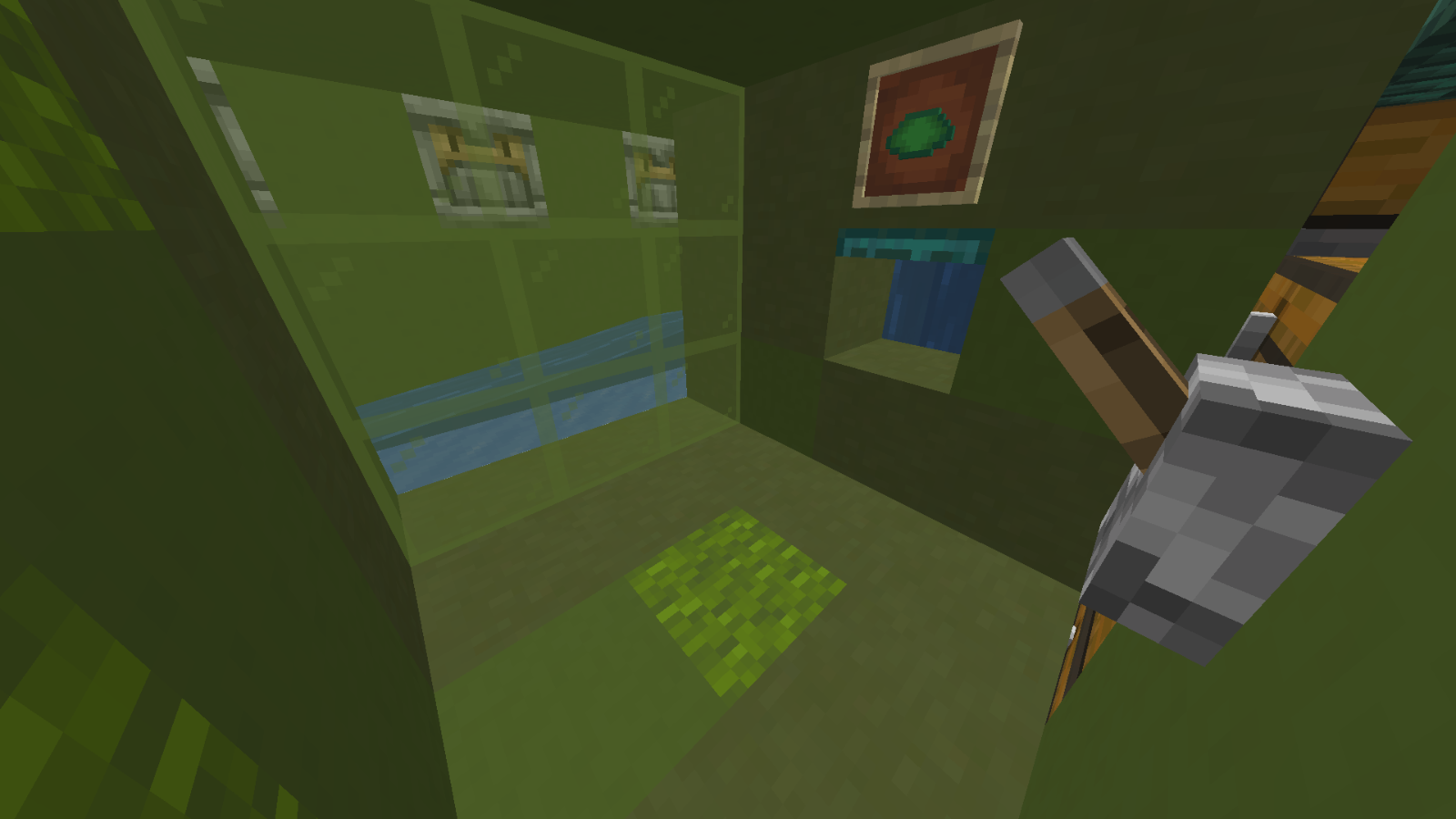 auto crafter turtle helm image 1
