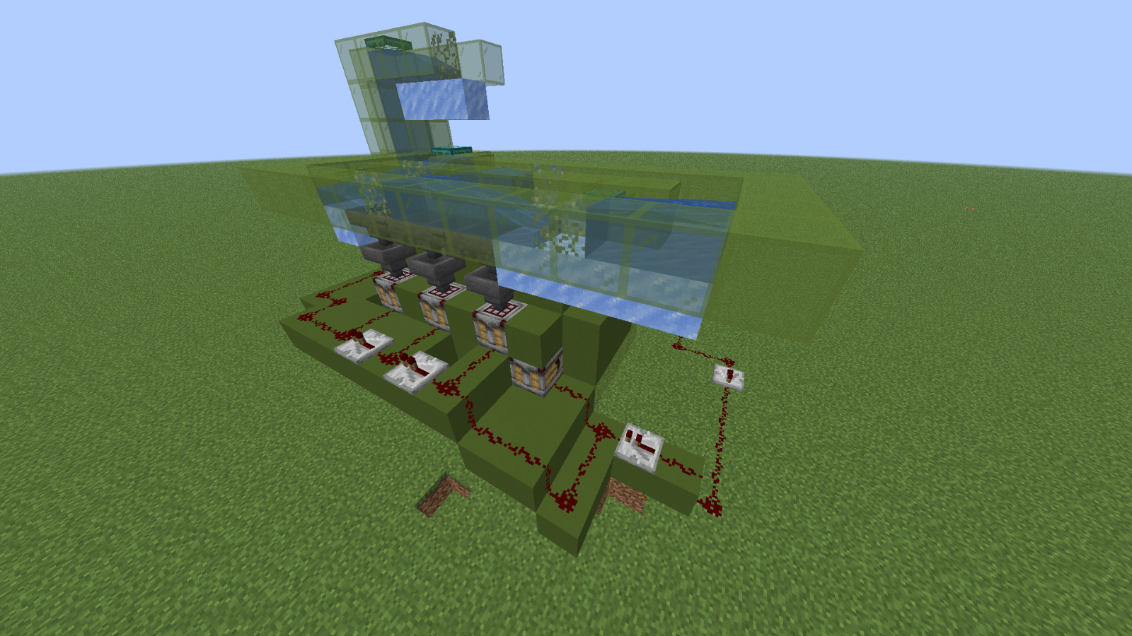 auto crafter turtle helm image 3
