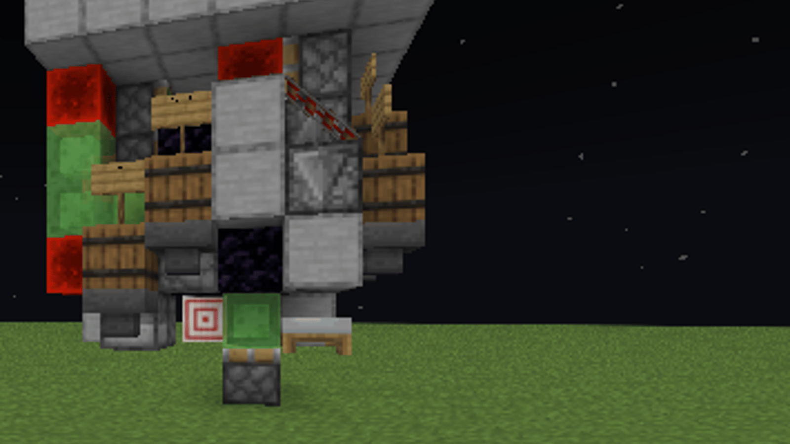 drdonut bed regear image 1