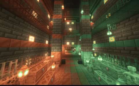 Trial Chamber Stash thumbnail