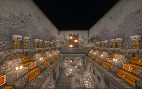 Pale Oak Creaking Stash thumbnail
