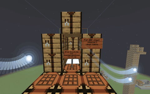 Snow Trap thumbnail
