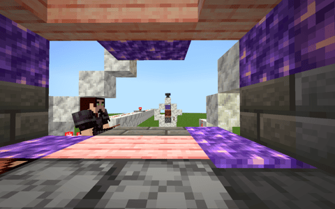 RailGun Fake Base thumbnail