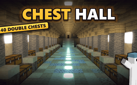 Stash Hall Chest thumbnail