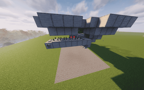 Smelter 16 furnaces thumbnail