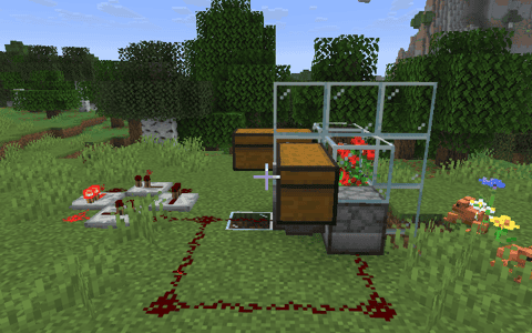 Rose Bush Farm V.1 thumbnail