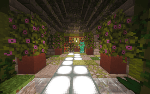 Mossy base thumbnail